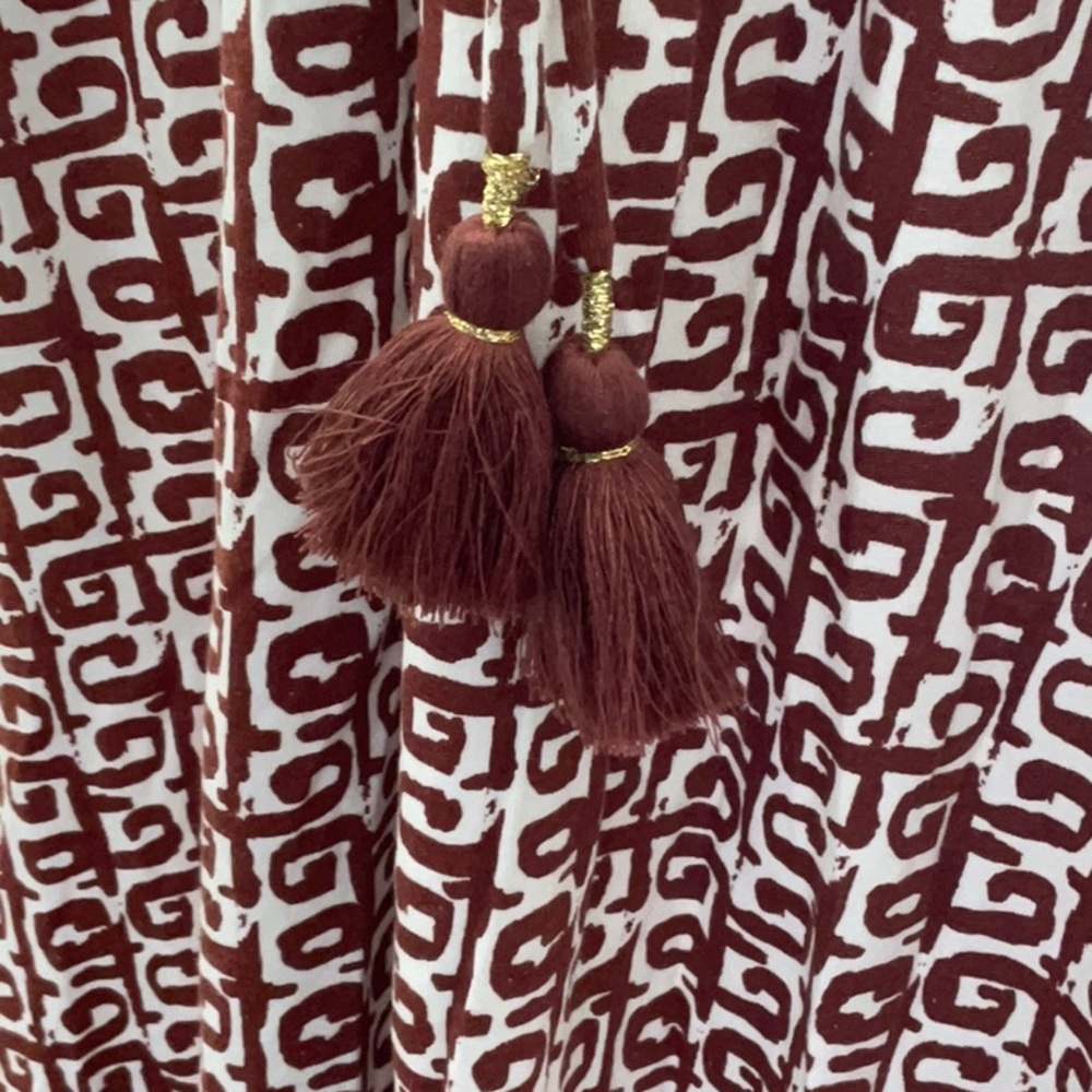 NWT Boden halter dress - Picture 5 of 8